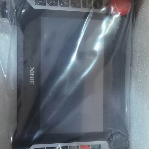 RT720-HJ信捷示教器触摸屏 支持PLC通讯DC24V供电议价维修