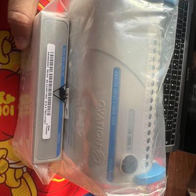 5X00501G01 5X00502G01 OVATION模拟输入工控模块议价维修
