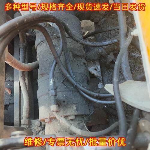 DFG316 永恒力前桥 静压传动桥 功能包好议价维修