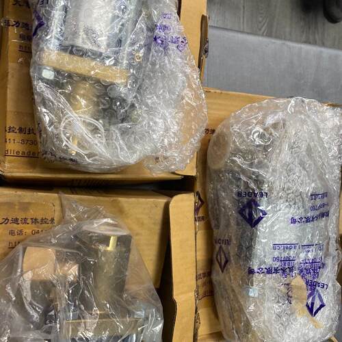 5-VMK 20 DR NC 546889 coax电磁阀 工控气动元件议价维修