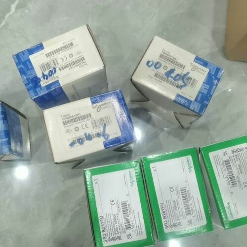 SR3B261FU SR3B262BD 工控自动化控制模块议价维修