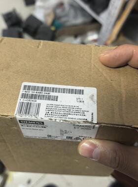 6ES7151-8AB01-0AB0 ET200S 工控接口模块 仅开封议价维修