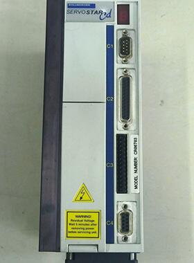CR06703科尔摩根伺服驱动器工控自动化配件议价维修