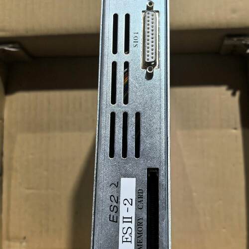 PC-1285-1 ESII-2 高鸟控制器 工控配件 Takatori议价维修