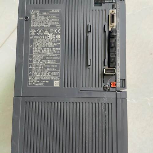 MR-J4-700B-EB伺服驱动器工控自动化工业控制驱动设备议价维修