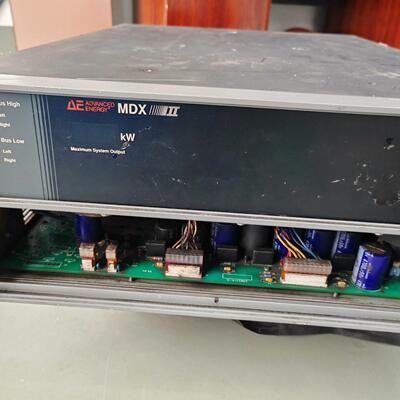 3152256-082 MDX直流电源 AE 15kw工业电源议价维修