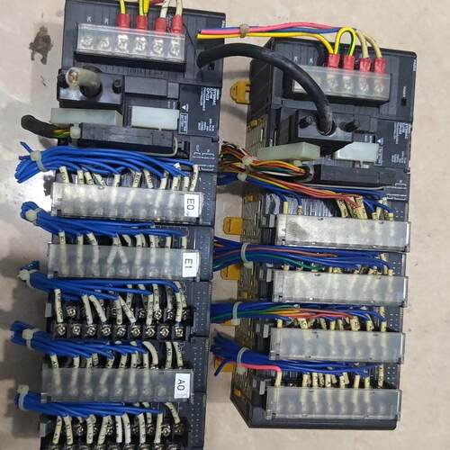 CJ1M-CPU22 可编程控制器 工控自动化模块议价维修