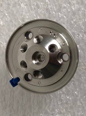 228-48858-95 SIL-30A 高压阀定子 岛津液相色谱仪配件议价维修
