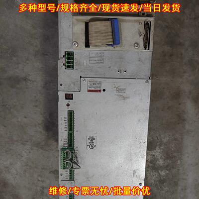 HVR02.2-W025N 力士乐工控工业电源配件议价维修
