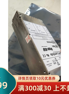 V60918C V60CJ1D K60010 K60207A TDK-LAMBDA Vega 650议价维修