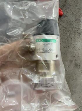 MMGD-10V-AT2-L1 CKD隔膜阀电磁阀气动工控配件议价维修