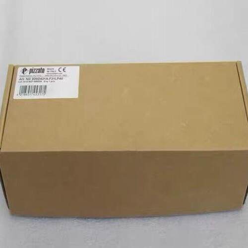 NG2D6D421A-F31LP40 pizzato开关 工控配件议价维修