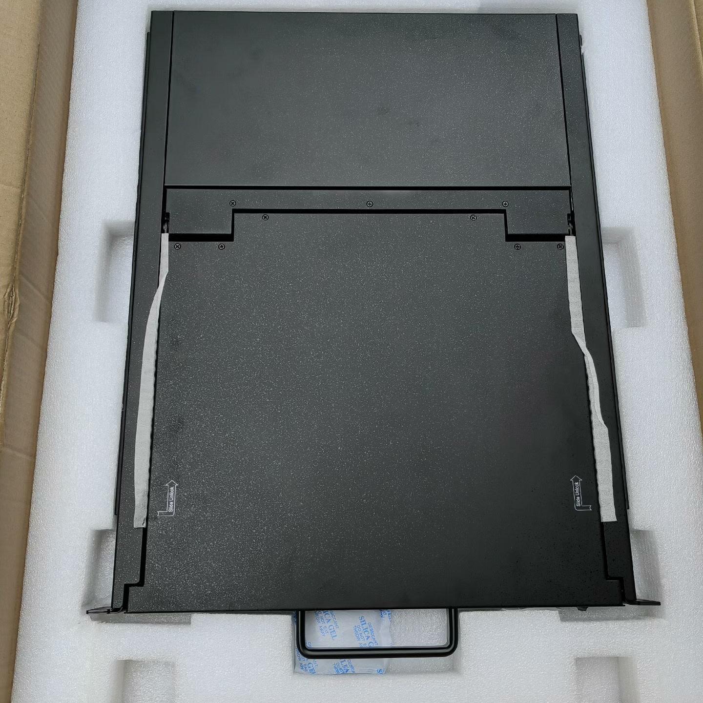 KVM-1716A KVM切换器 秦安16路接口四合一交流电源设备议价维修