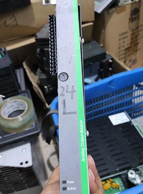 IOP320 美卓工控卡件模拟输模块自动化设备配件议价维修