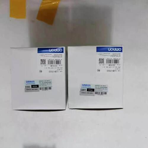 CJ2M-CPU33 CPU单元工业自动化控制模块议价维修