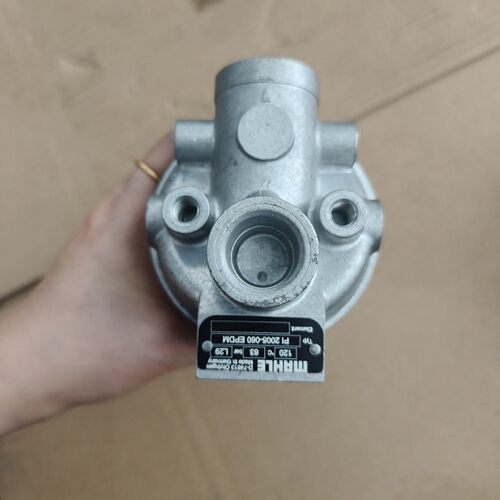 PI 2005-060 EPDM 马勒过滤器 适配杜尔M0114027.01议价维修