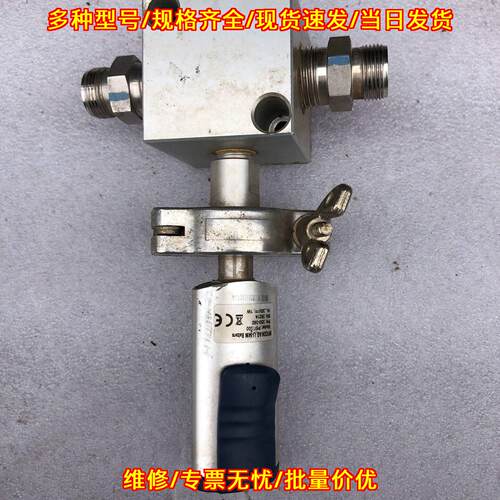 350-060 LI-9496B 真空计 INFICON工业真空测量仪器议价维修