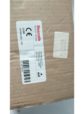 CL500 1070081394-103 Rexroth工业自动化控制模块议价维修