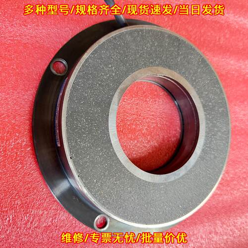 CDG010AA 仟达电磁离合器 DC24V 工业工控配件议价维修