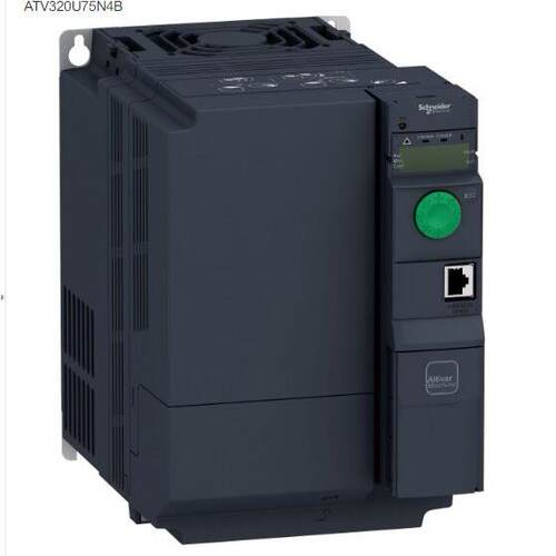 ATV320U75N4B 变频器 320系列 工业工控调速装置议价维修