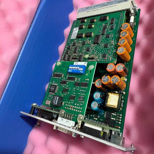 R901089559 VT-VPCD 力士乐工控模块工业自动化配件议价维修