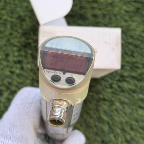 ZDO TOX压力开关 G1/4螺纹工业压力控制元件议价维修