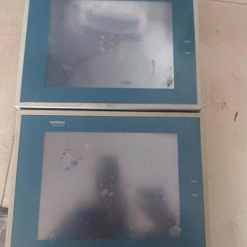 PWS3261-TFT HITECH触摸屏 工控人机界面议价维修