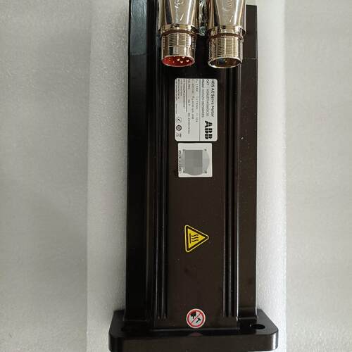 HDS120-0825BRKBS/-01 焊枪电机 ABB工业自动化工控配件议价维修