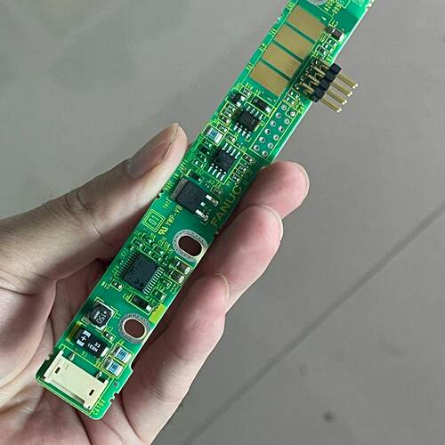 A20B-8002-0998发那科高压电源逆变板议价维修
