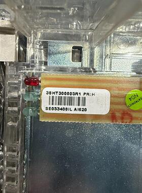 AI620 DI620 PM632 SA610 ABB工控自动化模块议价维修