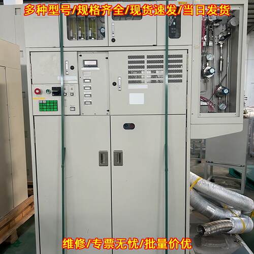 Alpha-303I-K L00000365050 配电柜 480V三相三线 162kVA议价维修