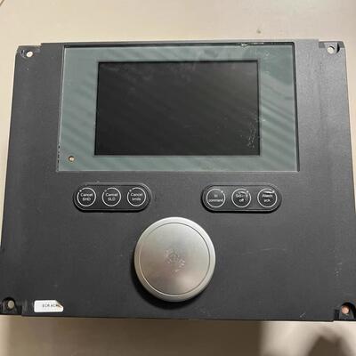 307939控制显示面板ACP VER.3康士伯KONGSBERG议价维修