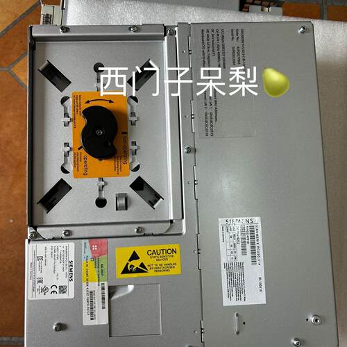 6FC5210-0DF31-2AA1 电子控制设备 PCU5 工控控制模块议价维修