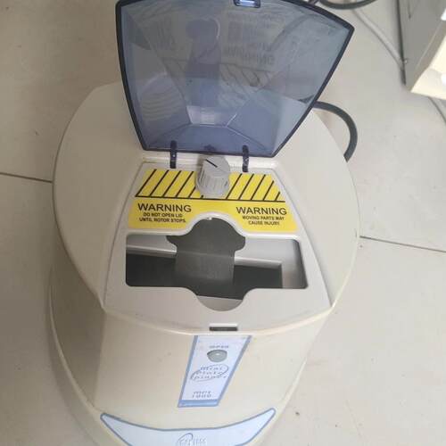 MPS1000 PCR板迷你离心机 Labnet实验室离心设备议价维修