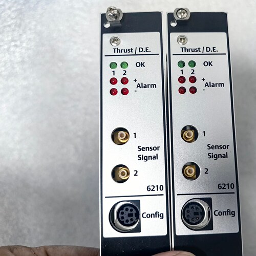 A6210板卡 EMERSON艾默生工控模块议价维修