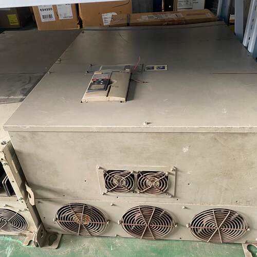 ATV38HC23N4X 变频器 ATV38系列 380v 200kw 测试包好议价维修