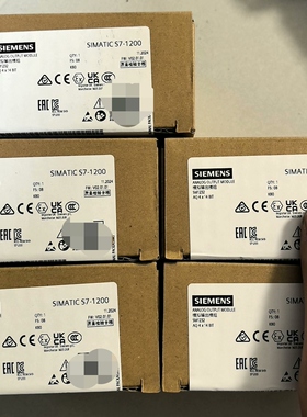 6ES7232-4HD32-0XB0 模拟输模块 工控模块 保内议价维修