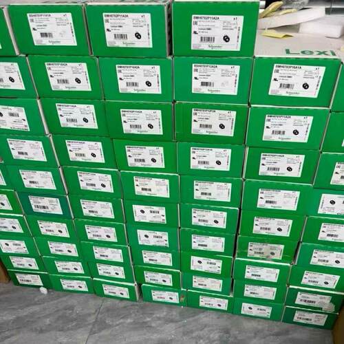 LXM28AU07M3X LXM28SU07M3X 工控自动化伺服驱动器议价维修