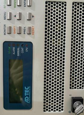 AXG600III-A-MA1 RF射频电源 AD-TEC工业电源议价维修