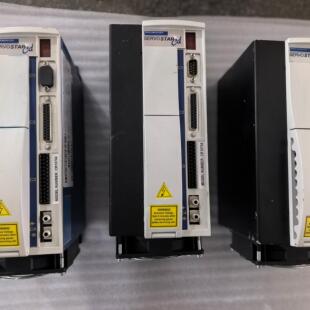 PRD-AM40ASIC-A2 CR10704/CR10705 科尔摩根伺服驱动器议价维修