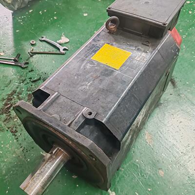 A06B-1453-B150发那科αiIP 40/6000主轴电机议价维修