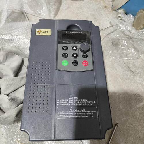 SXD-3000-4G-4T-5030 三鑫帝4KW高性能矢量型变频器议价维修