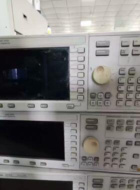 E4421B安捷伦信号发生器 250kHz-3GHz频率范围实验室仪器议价维修