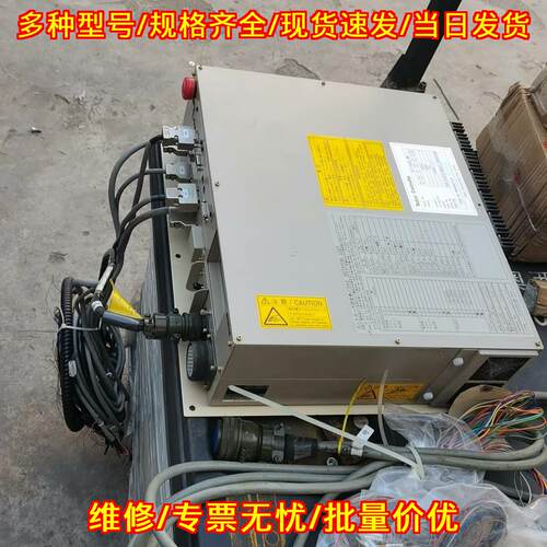 RC5-VSE6BA-BN VS-6556E-BW-TM/E DENSO电装机器人控制器议价维修
