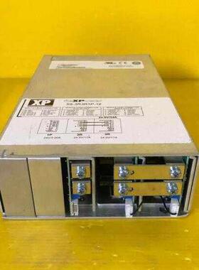 X9-3R3R1P-12 电源 XPower工业工控电源议价维修