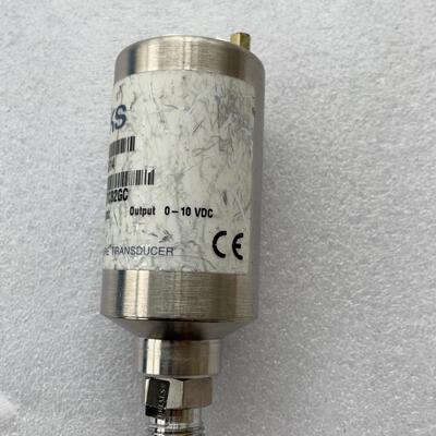 750B33TCB2GC 压力传感器 工业工控自动化配件 0-10VDC输议价维修