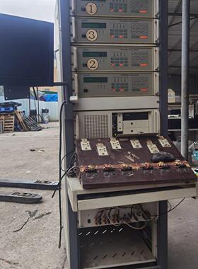 SATE6000适配器自动检测柜电源自动测试系统议价维修