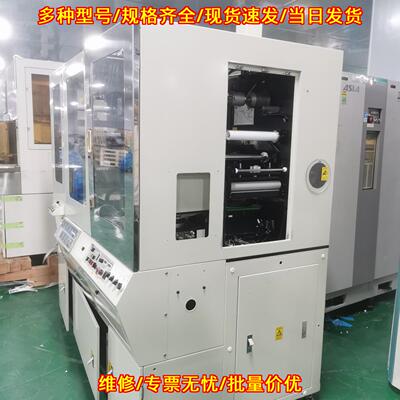 DM-800BR 精密贴膜机 半导体晶圆专用 Takatori议价维修