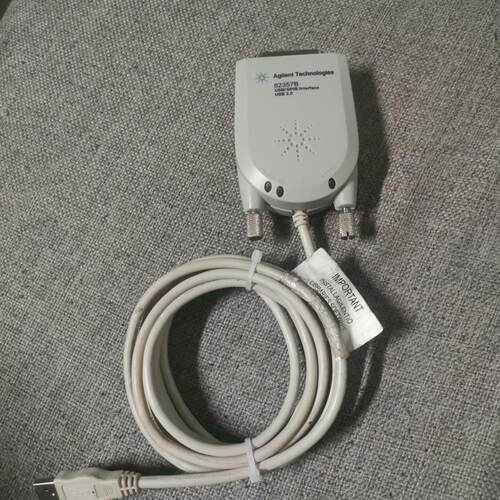 82357B USB/GPIB接口转换器 安捷伦仪器接口转换线议价维修
