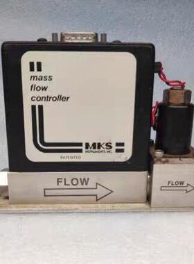 1259C-00050RV-SPCAL MKS气体质量流量计 氧气流量控制器议价维修